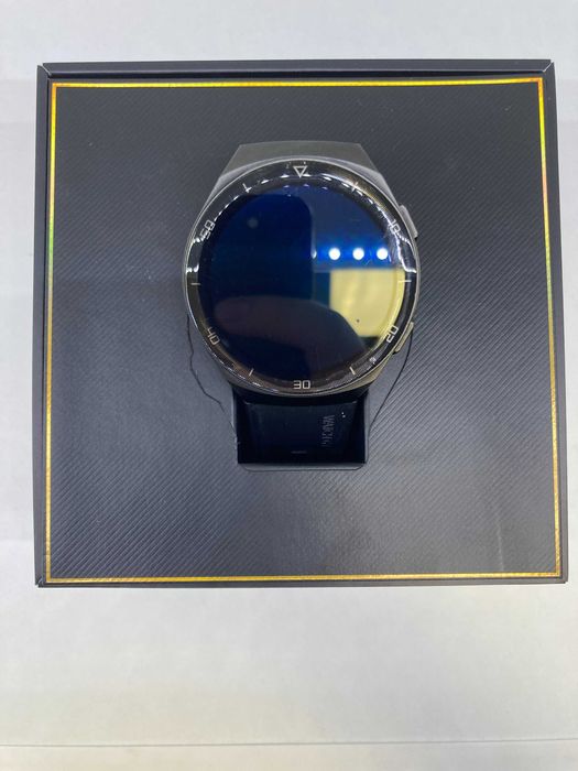 Smartwatch Huawei Watch GT 2e