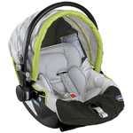 Автокресло  Chicco Graco Babyshield BebeConfort 0+, 1+, 2-3+