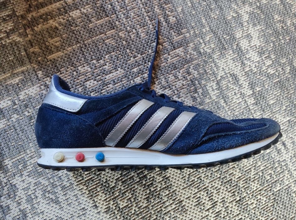 adidas L.A trainer