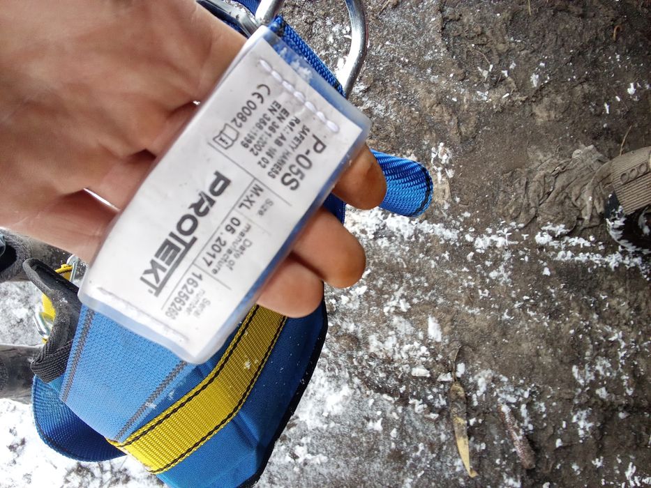 Продам               Ремни новие монтажние