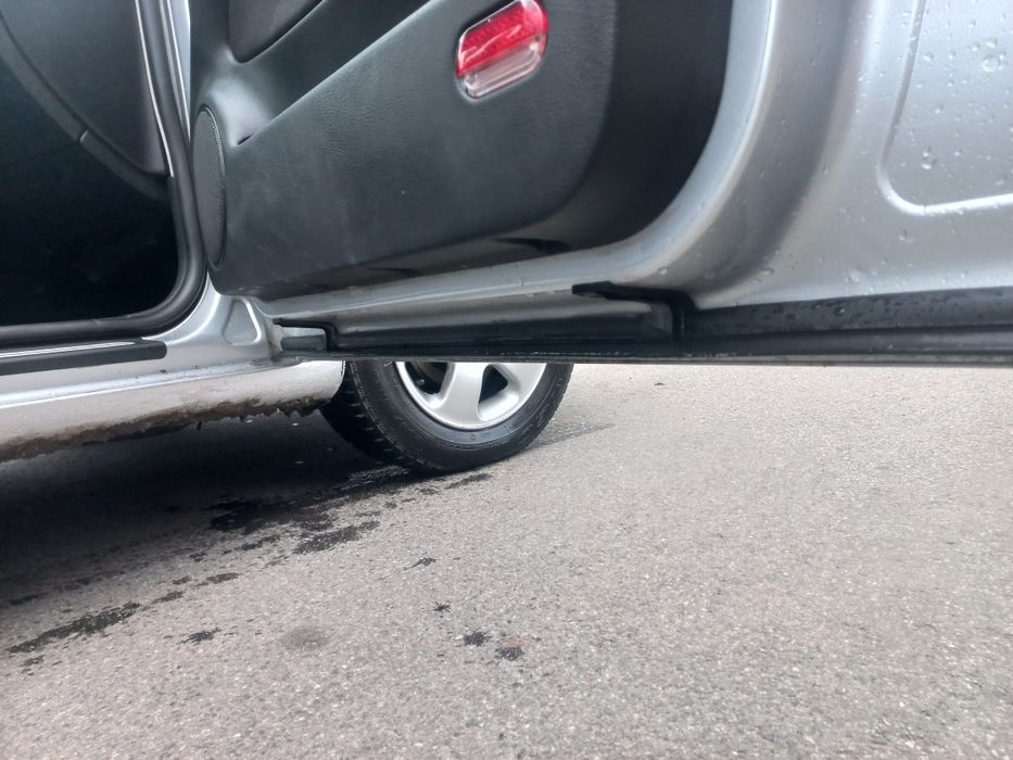 Гольф 4, 1.9 дизель, в Сумах 2300 $