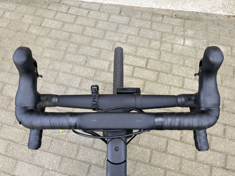 Canyon Grail CF SL 7
