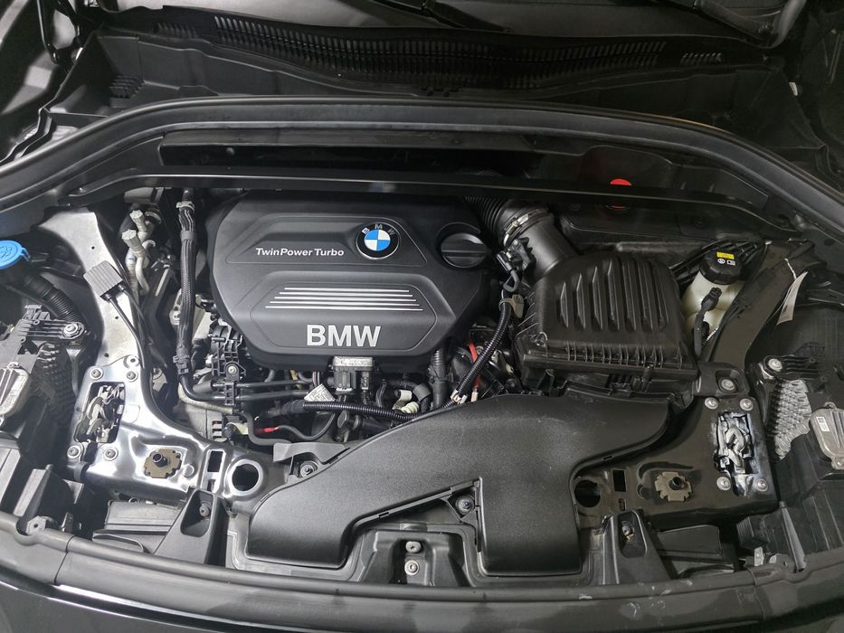 BMW X2 25d Xdrive Auto pack M 231 cv