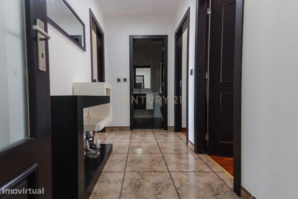 Apartamento T3 Charneca - Pombal