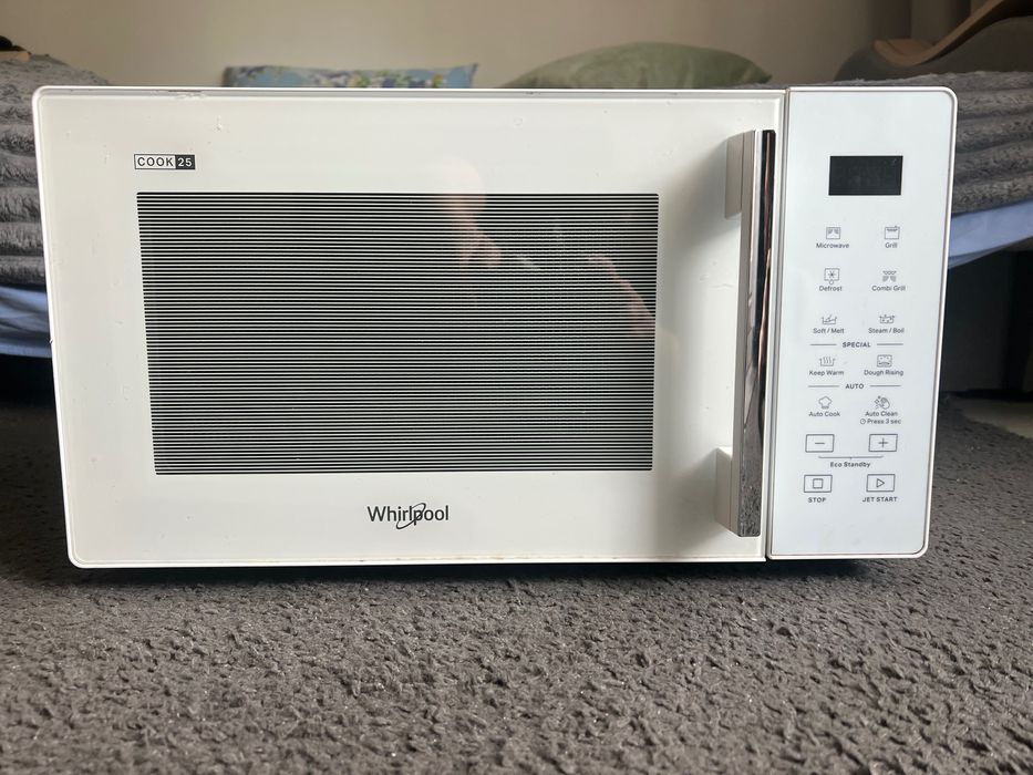 Mikrofalówka Whirpool MWP254 W