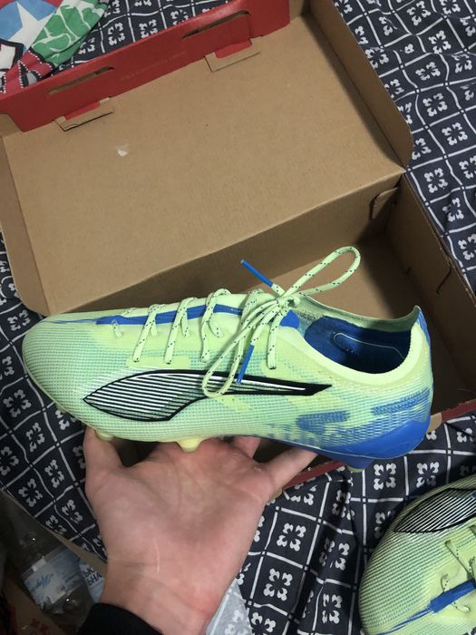 Копи puma ultra ultimate 27,5cm