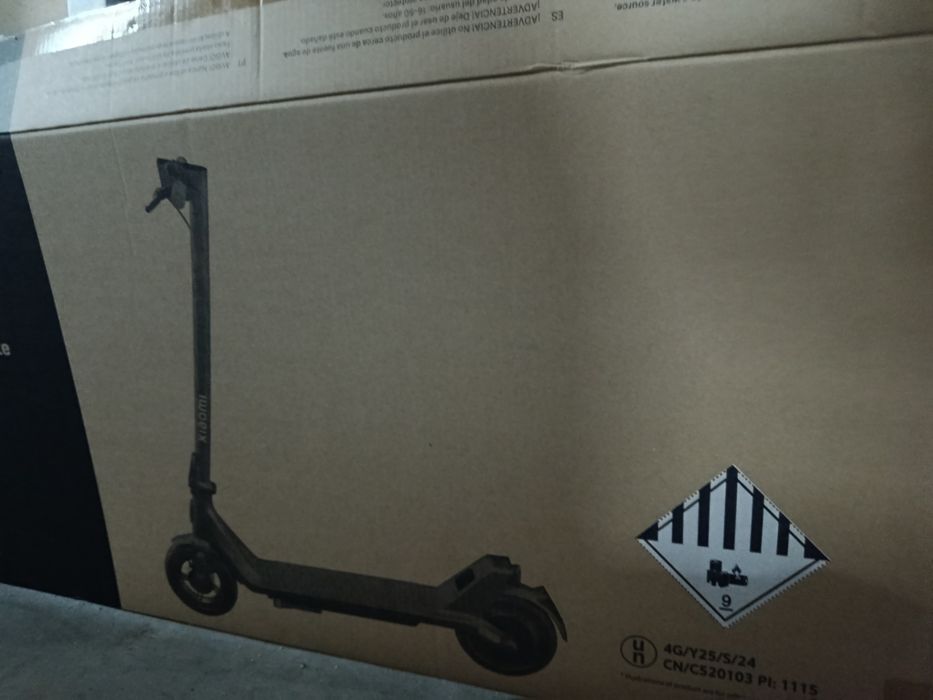 Trotinete Xiaomi nova