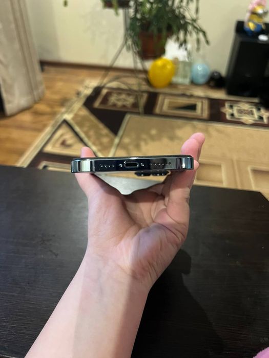 iPhone 13 Pro Max 128 Gb