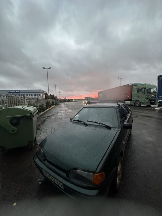 Ваз2115/vaz2115