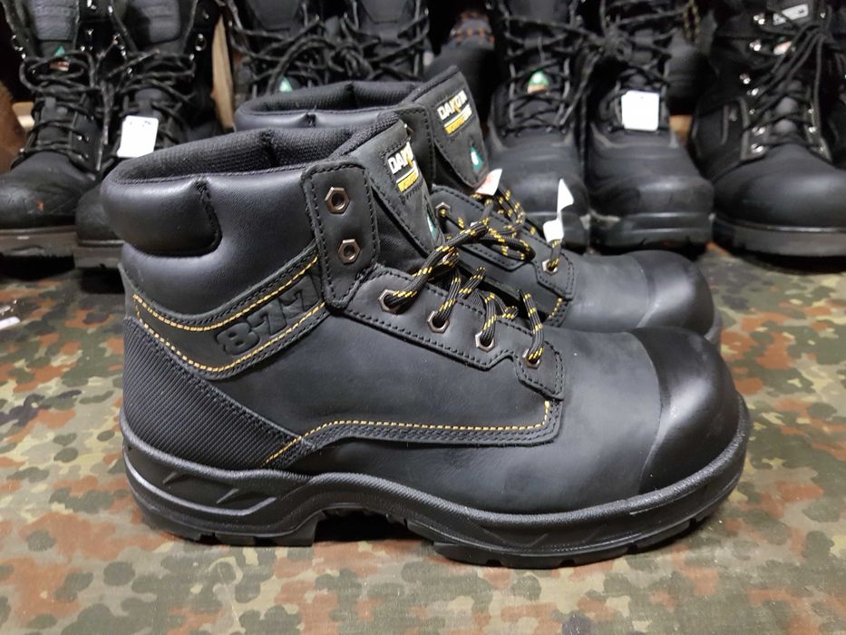 Buty robocze DAKOTA rozm 45 wkł 30,5 cm