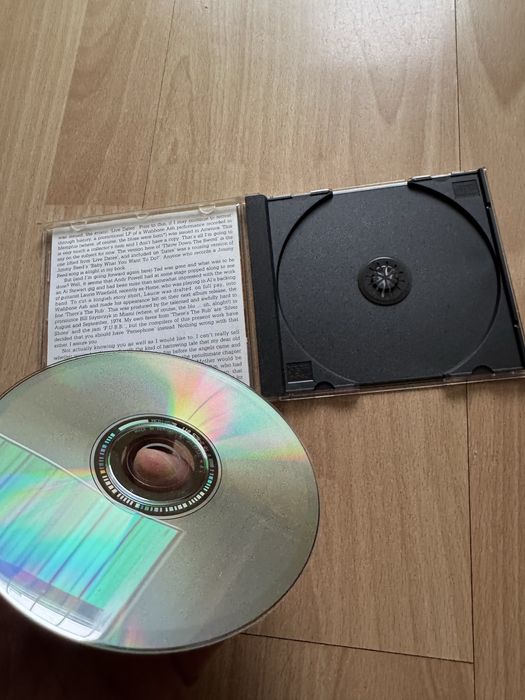 CD - Wishbone Ash: Classic Ash. Rarytas! Klasyk!