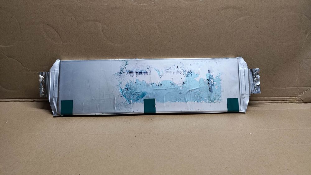 Батарея 61ah li ion nmc LG Chem lgx E63a аккумулятор 3.7v  ячейка 74a