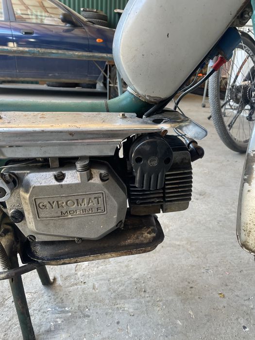 GYROMAT modilette Італія