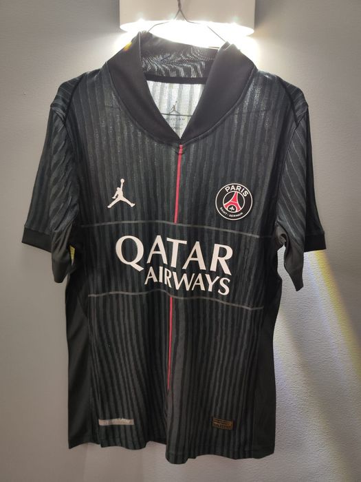 Camisola psg alternativa