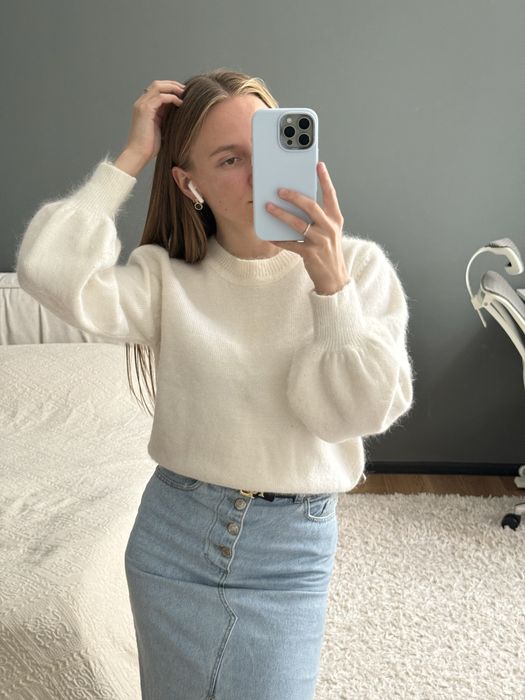 Светр кофта свитер джемпер