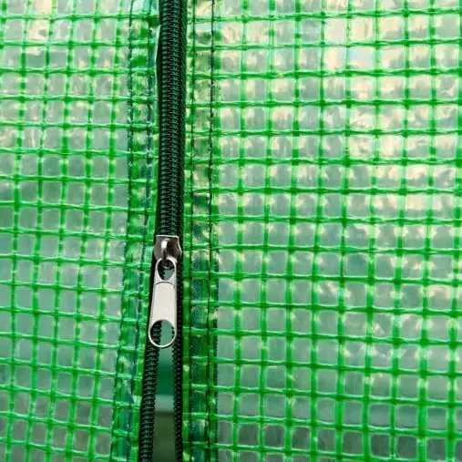 Парник теплиця розмір 18 м² Європейська якість теплица тент тунель