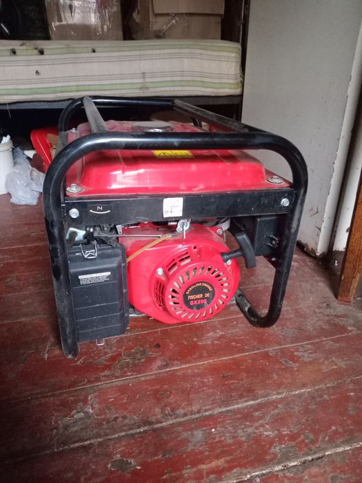 Продам генератор