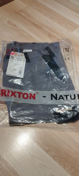 Spodnie robocze NOWE!!