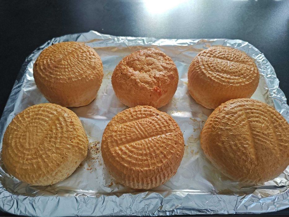 Sery serki wędzone serki w przyprawach