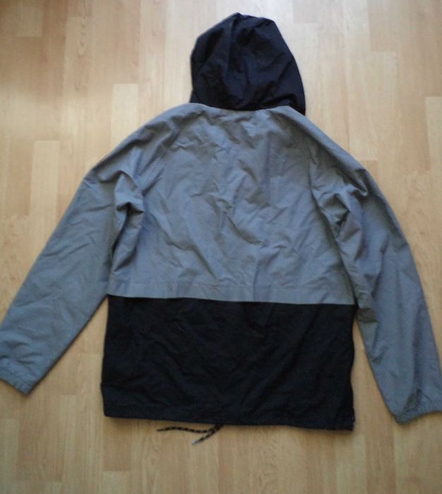 Kurtka typu parka/szwedka Adidas Adventure L