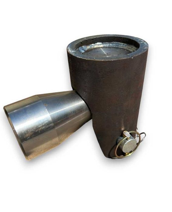 Kule wywrotu fi 80 do 14 ton