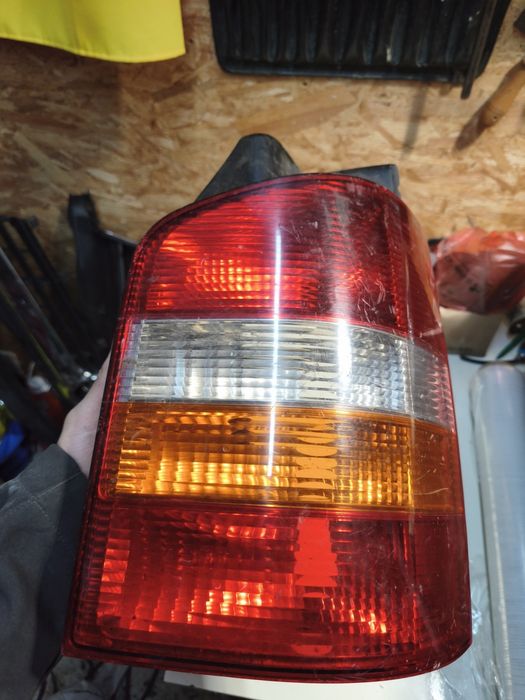 Стоп правий Т5 VW