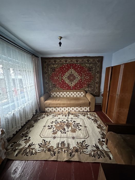 Здається частина будинку р-н Польські фільварки