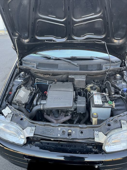 Punto S55 1997 1.1