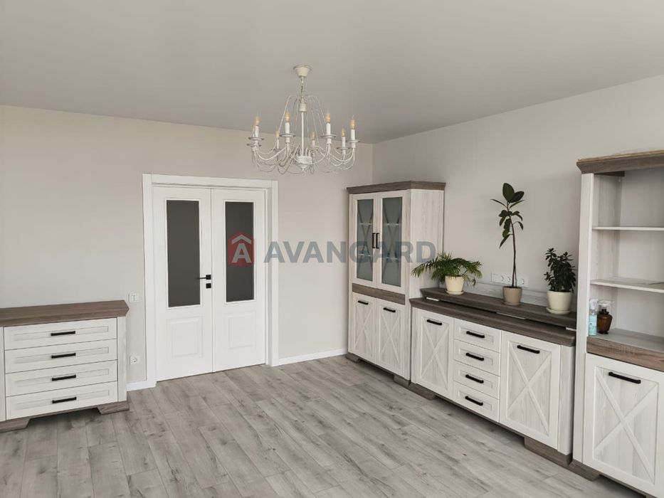 Продаж квартира 130кв.м. Солом'янський рн