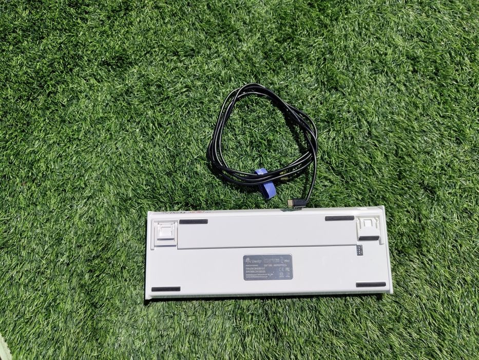 Ducky One 2 Mini64740902412417121