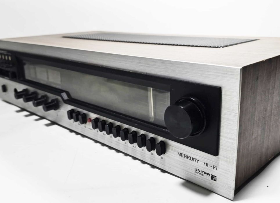 Amplituner Unitra  dsh 303