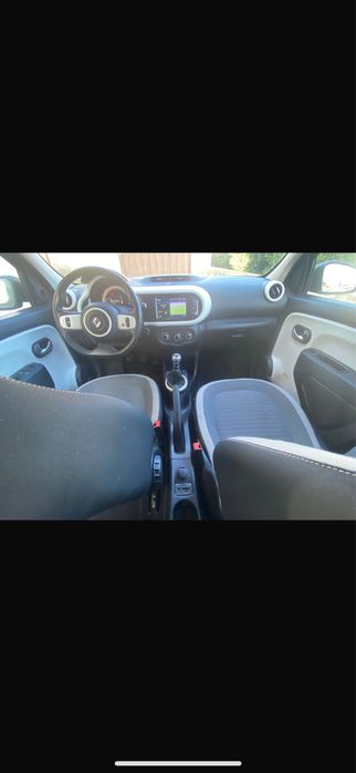 Venda renault twingo