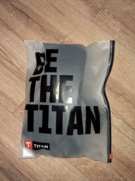 Rękawice bramkarskie T1TAN