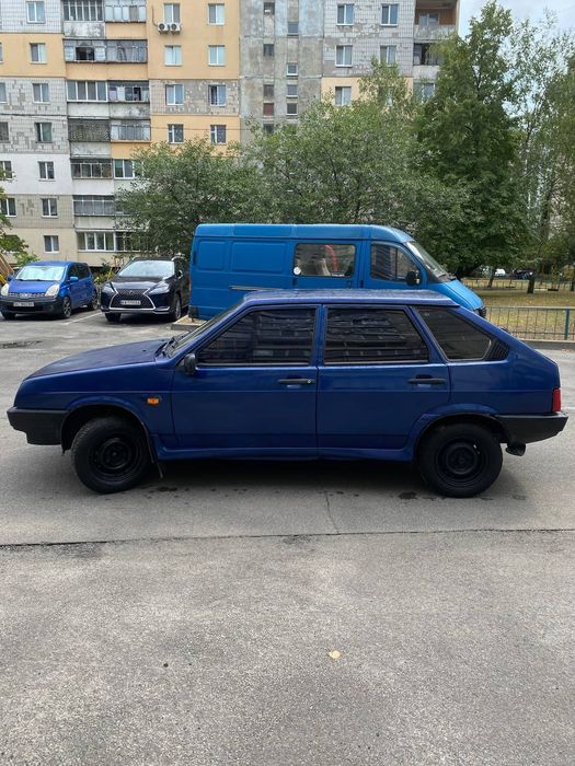Продам Ваз 21093