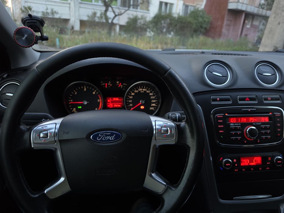 Продам Ford Mondeo