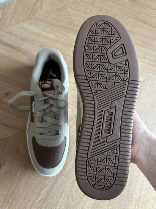 Кросівки Puma 42-43 р