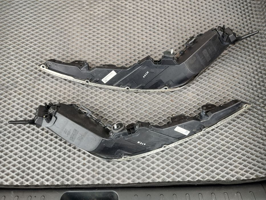 Kia EV6 заглушка задніх поворотів США