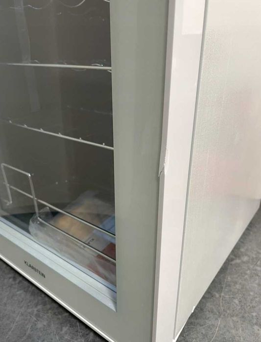 Lodówka na Wino Napoje 20 butelek 5 do 18°C