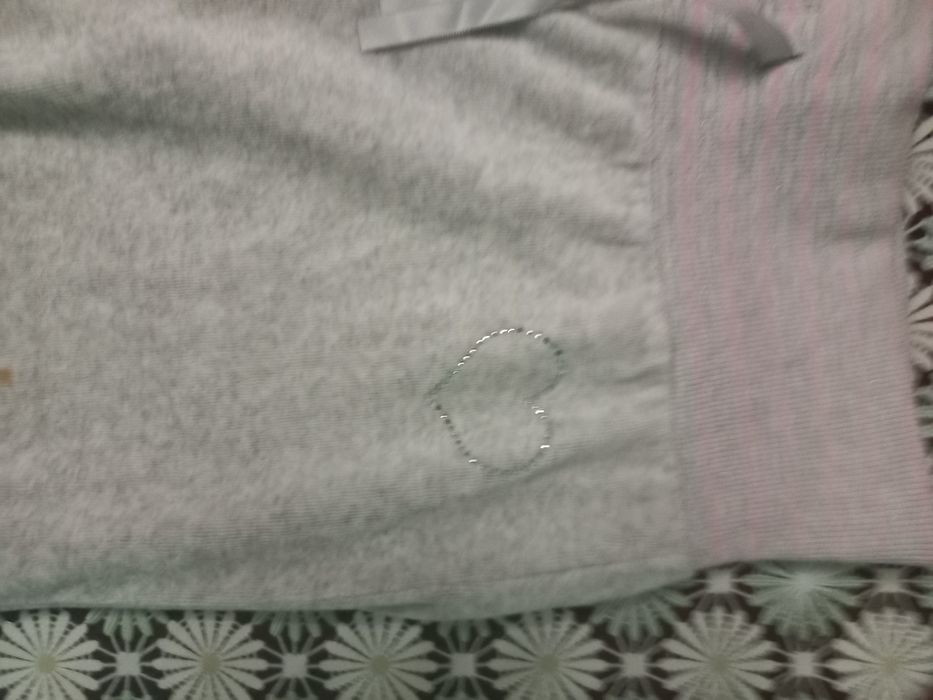 Штани спортивні дитячі