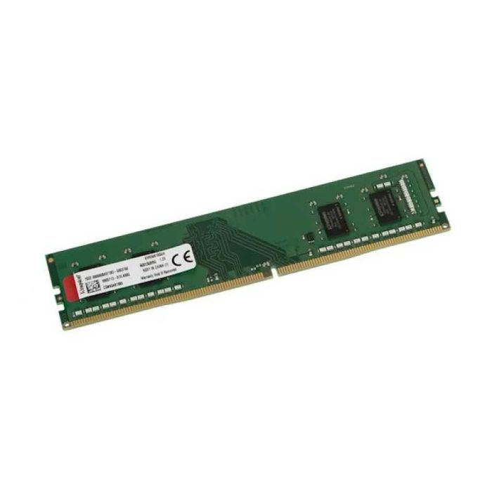 Акціний розпродаж Оперативная память CT4G4DFS824A.M8FB 4GB DDR-4 UDINM 1.2V CL17