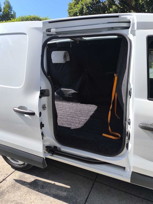 Renault express 1.5 DCI