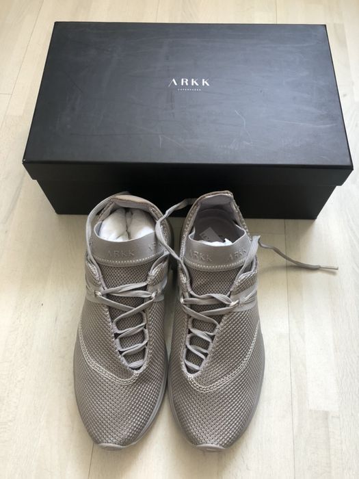 Sneakersy ARKK Copenhagen Nowe!