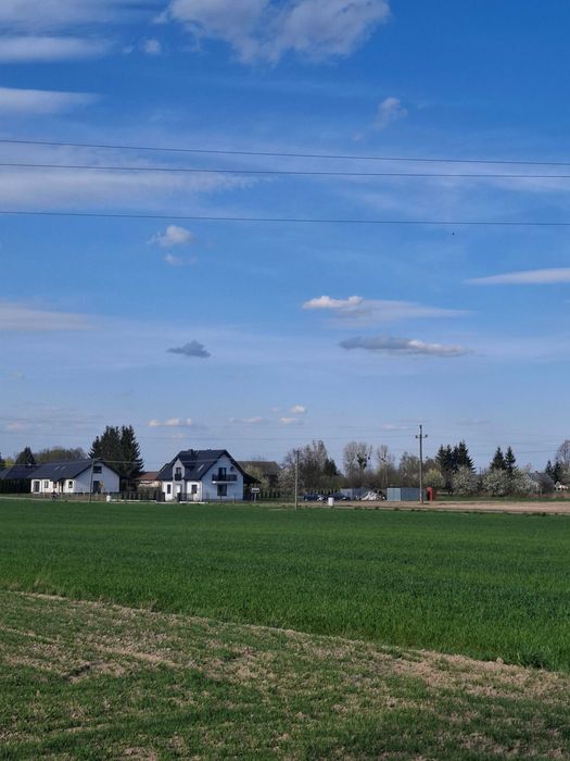 Działka budowlana 14 arów, miejscowość Wygoda, powiat zwoleński - View 3