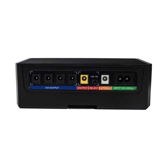 ДБЖ для роутера DCP45W Mini UPS PoE