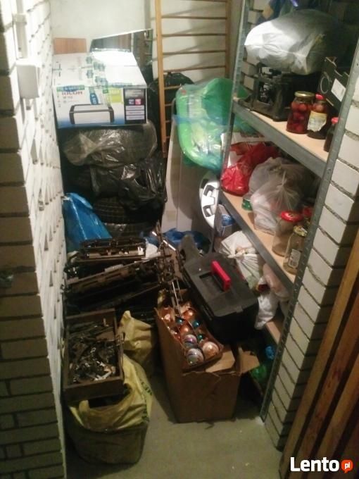 Wywóz starych mebli, i innych odpadów szybki czas realizacji  TANIO