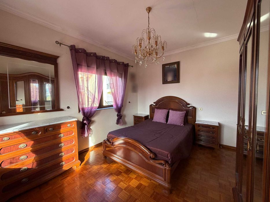 Moradia independente à venda em Crespos