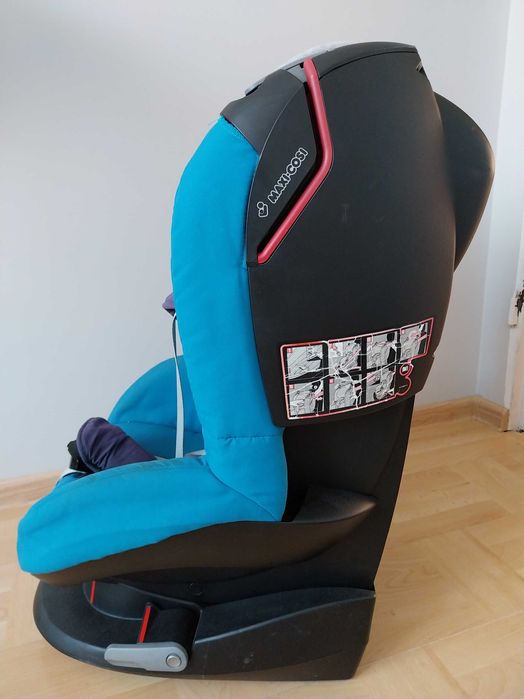 Fotelik maxi cosi tobi 9-18kg