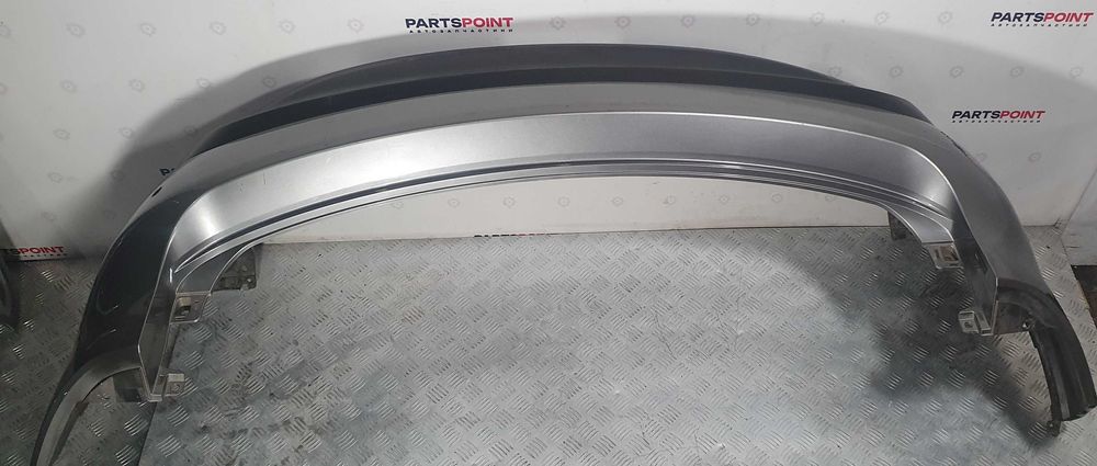 Задній бампер Infiniti FX 30d/QX70 2010-2013 рік оригінал