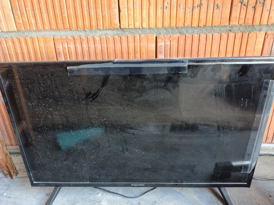 Oddam telewizor Kruger matz