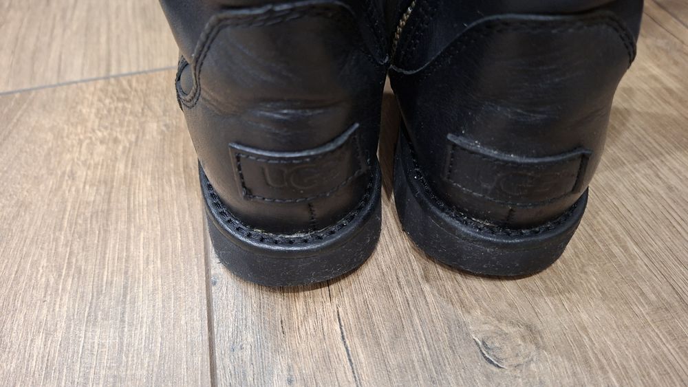 Kozaki UGG oryginalne
